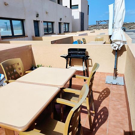 Casa Paradise Cotillo Екстериор снимка
