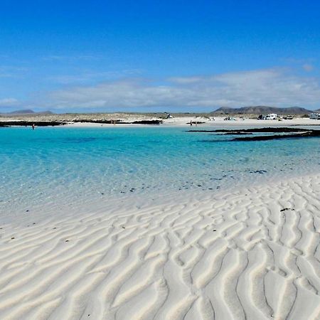 Casa Paradise Cotillo Екстериор снимка