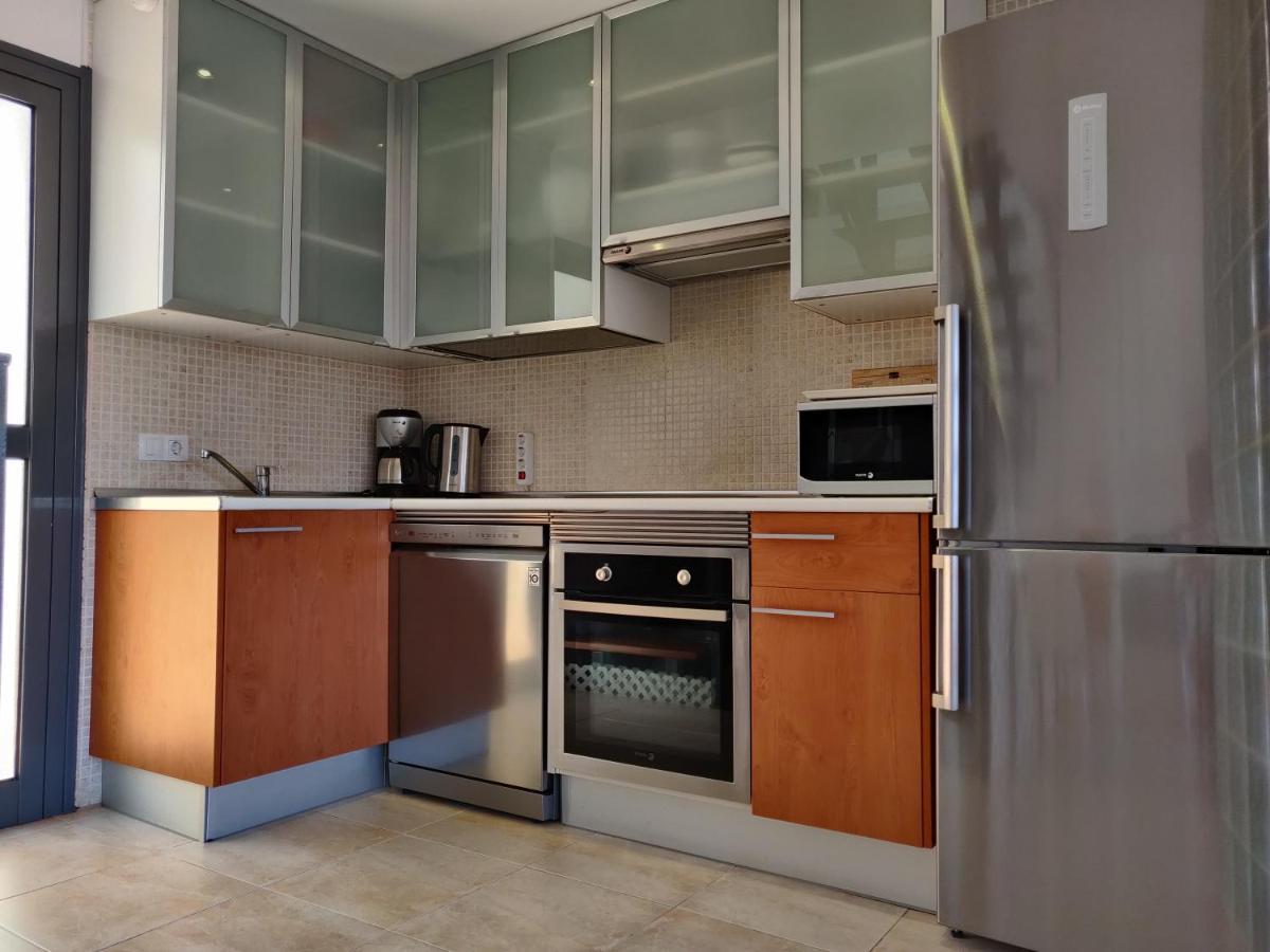 Casa Paradise Cotillo Екстериор снимка