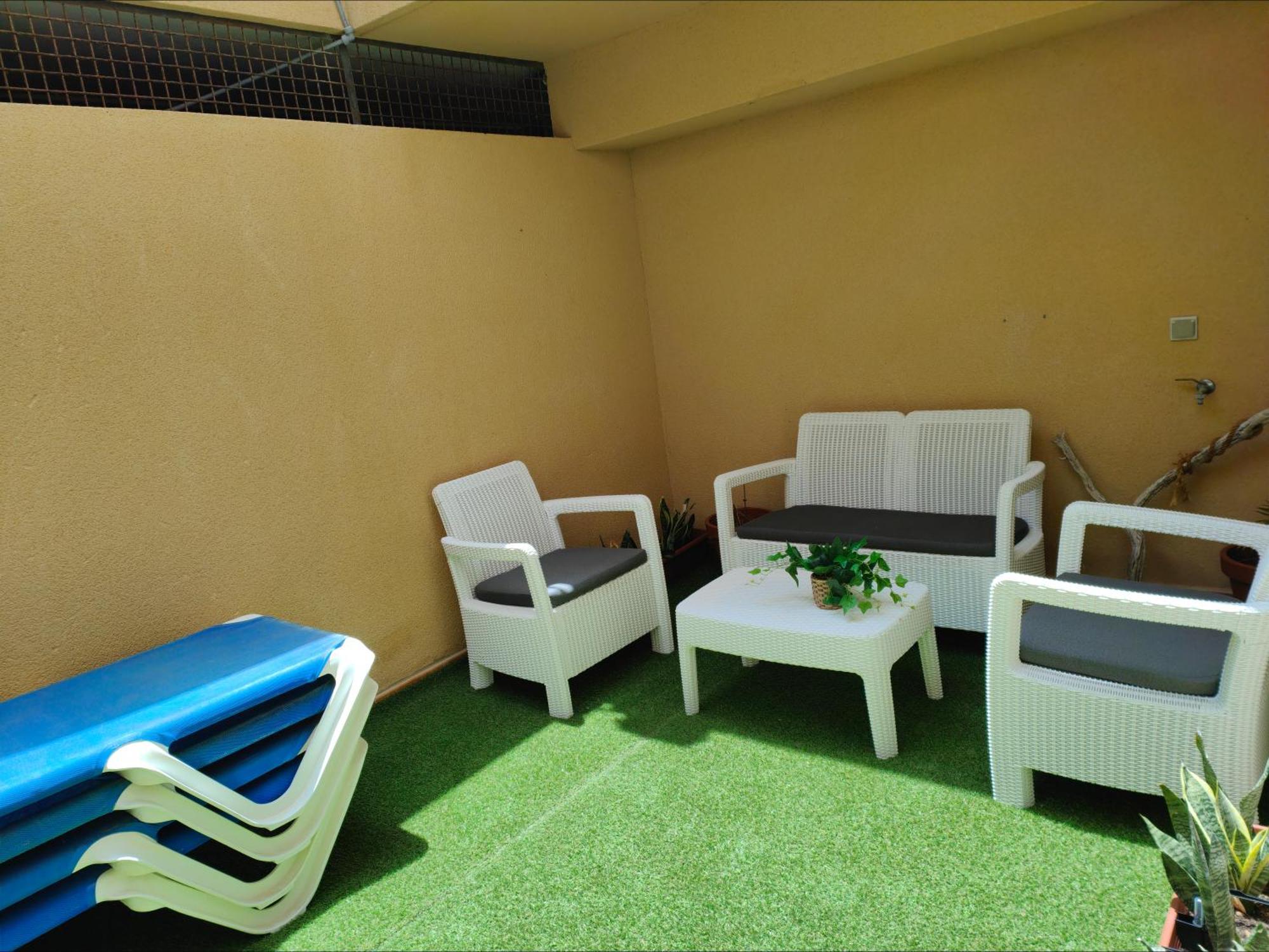 Casa Paradise Cotillo Екстериор снимка