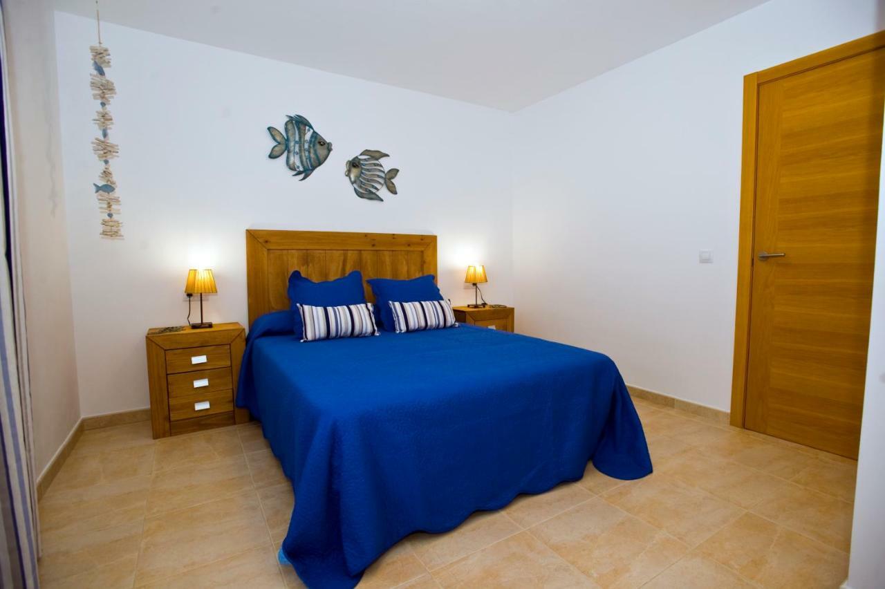 Casa Paradise Cotillo Екстериор снимка