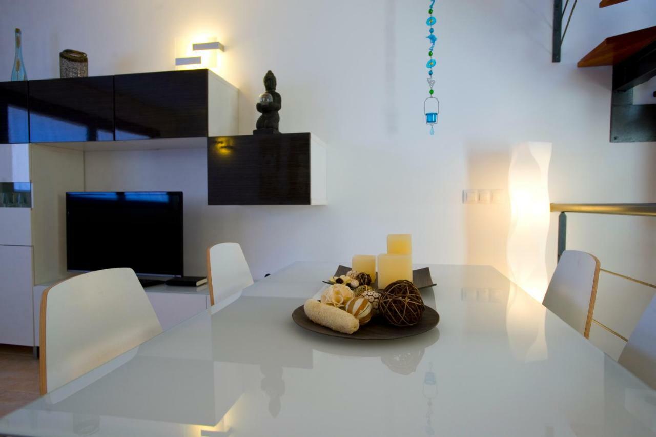 Casa Paradise Cotillo Екстериор снимка