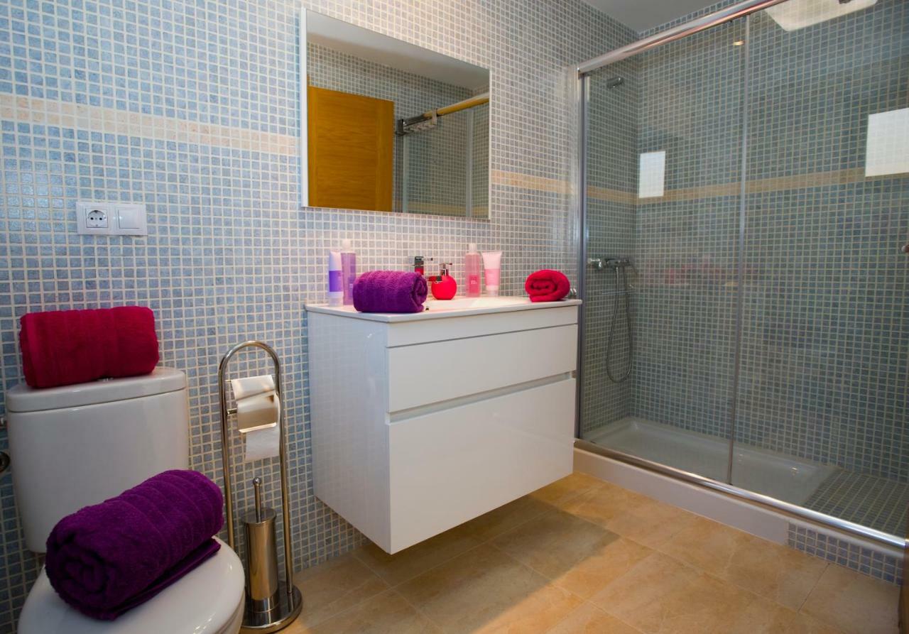Casa Paradise Cotillo Екстериор снимка