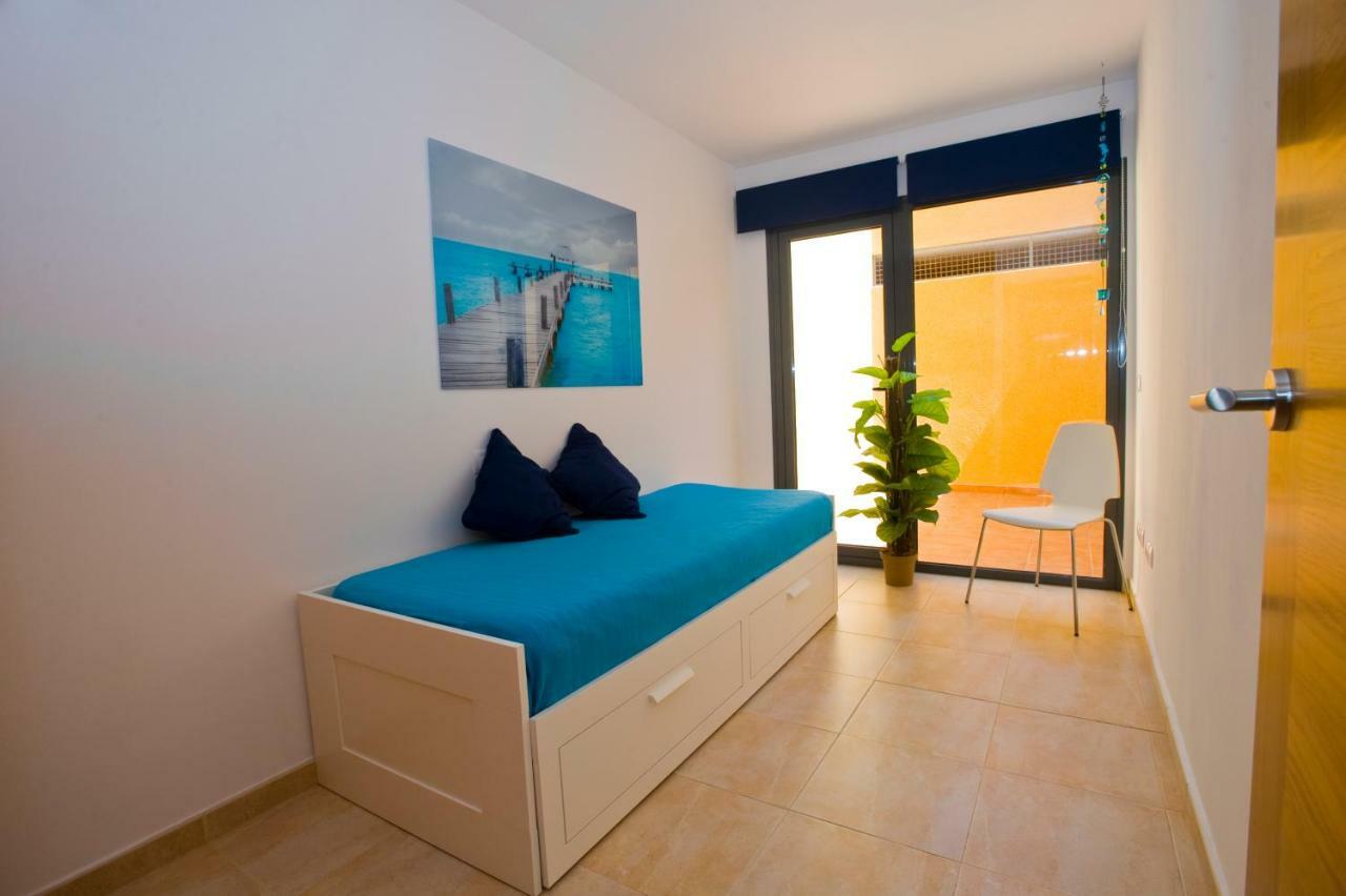 Casa Paradise Cotillo Екстериор снимка