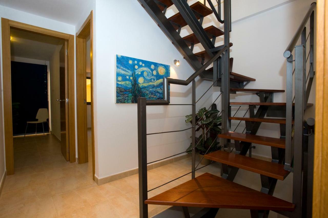 Casa Paradise Cotillo Екстериор снимка