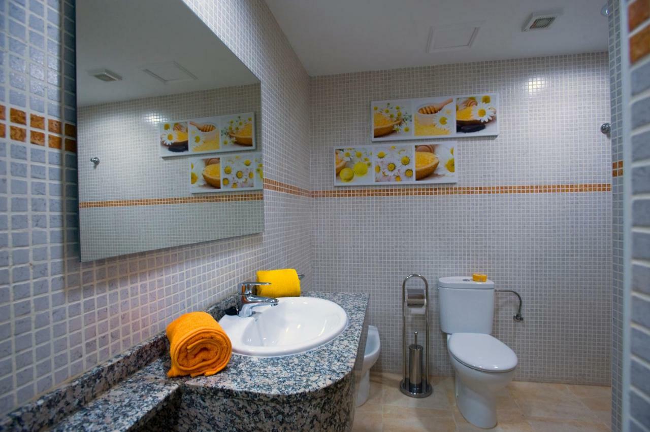 Casa Paradise Cotillo Екстериор снимка