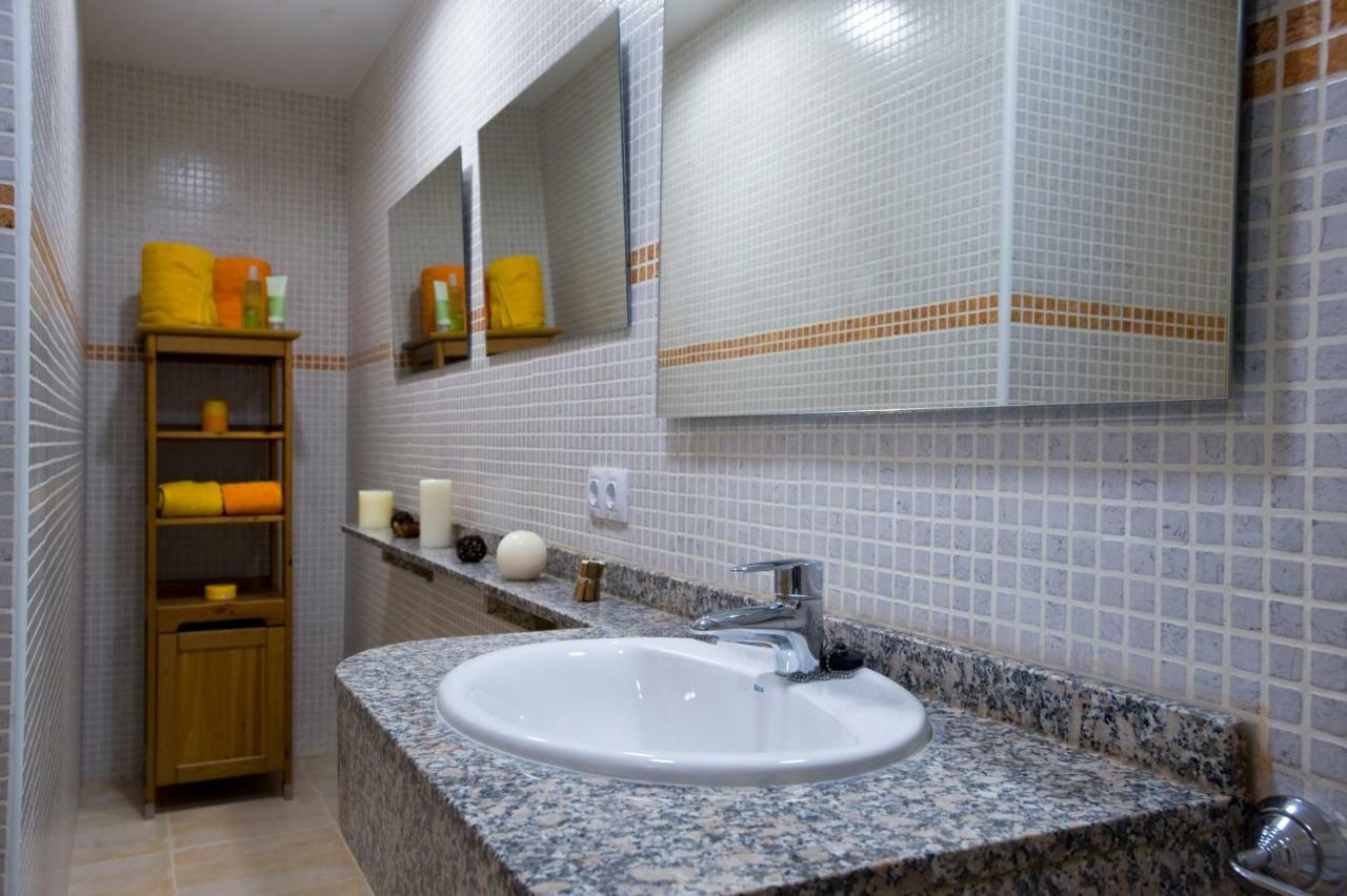 Casa Paradise Cotillo Екстериор снимка
