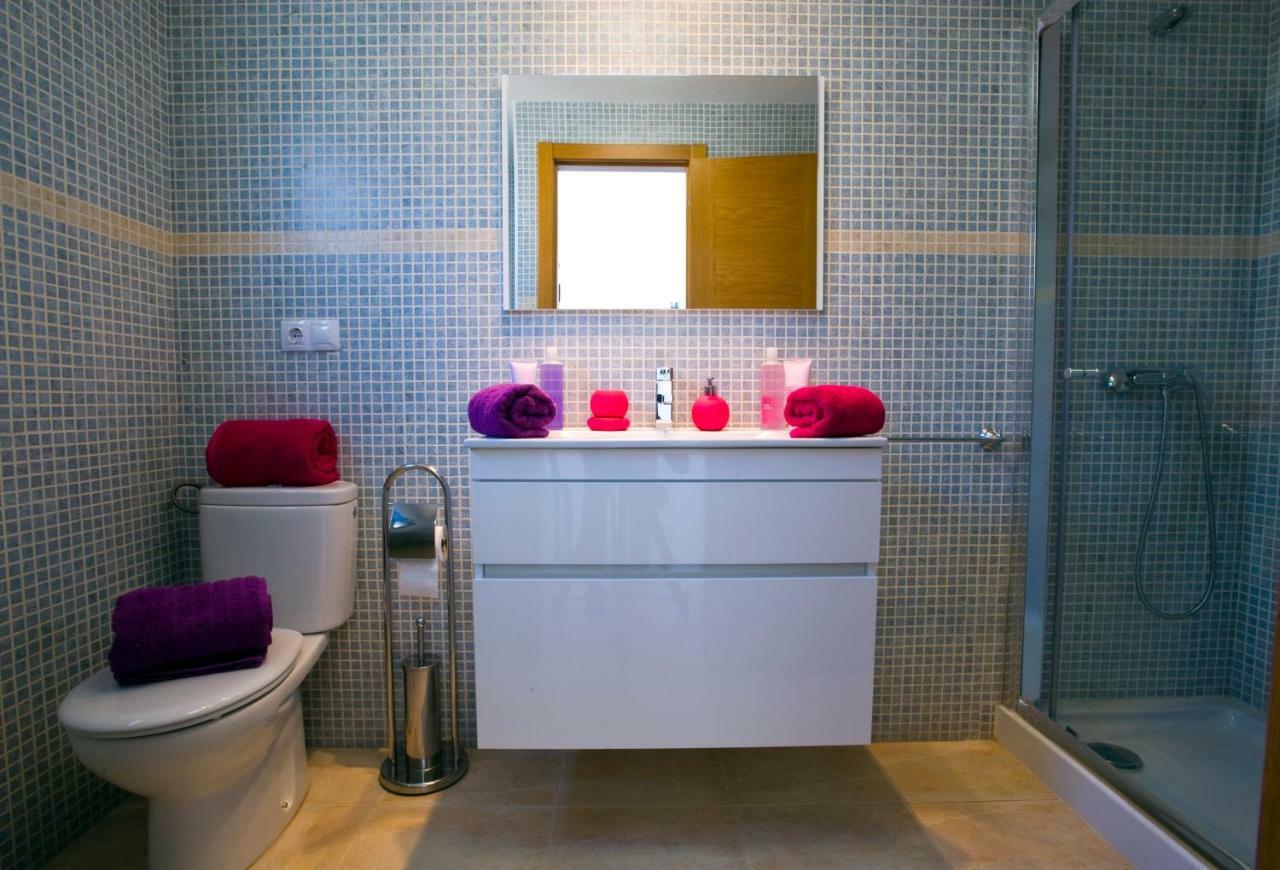 Casa Paradise Cotillo Екстериор снимка