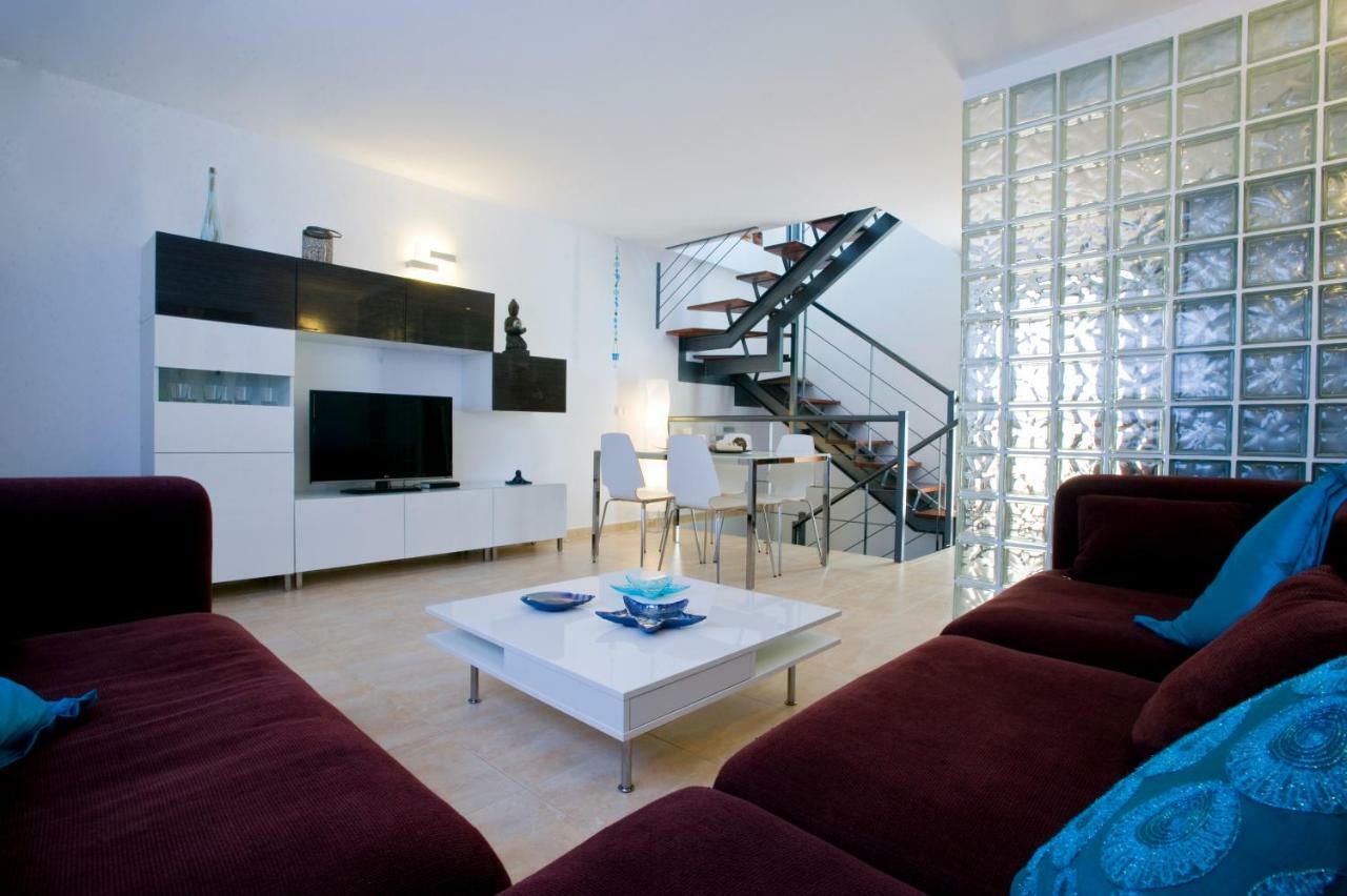 Casa Paradise Cotillo Екстериор снимка