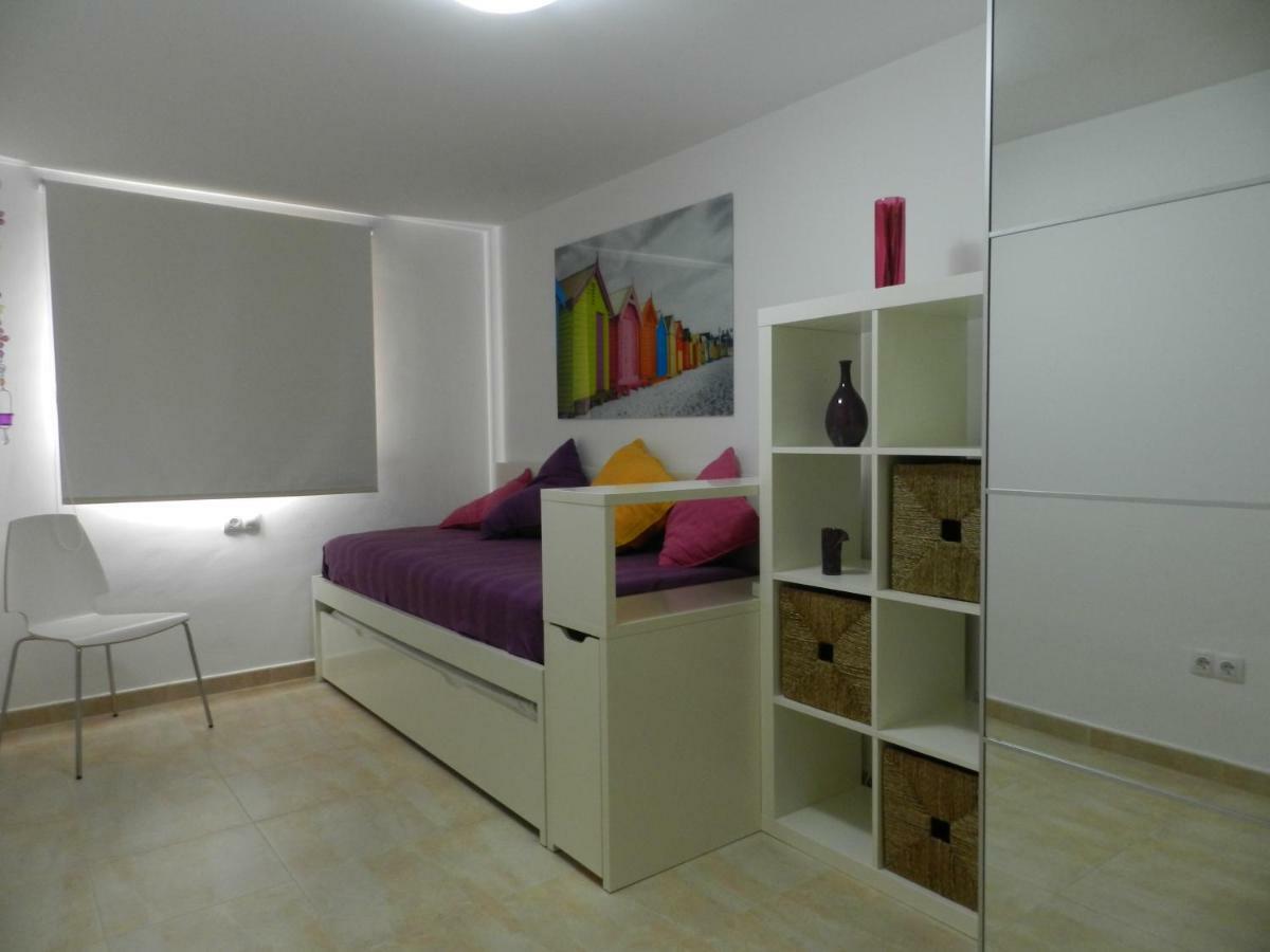 Casa Paradise Cotillo Екстериор снимка