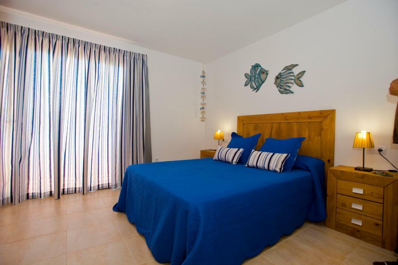 Casa Paradise Cotillo Екстериор снимка