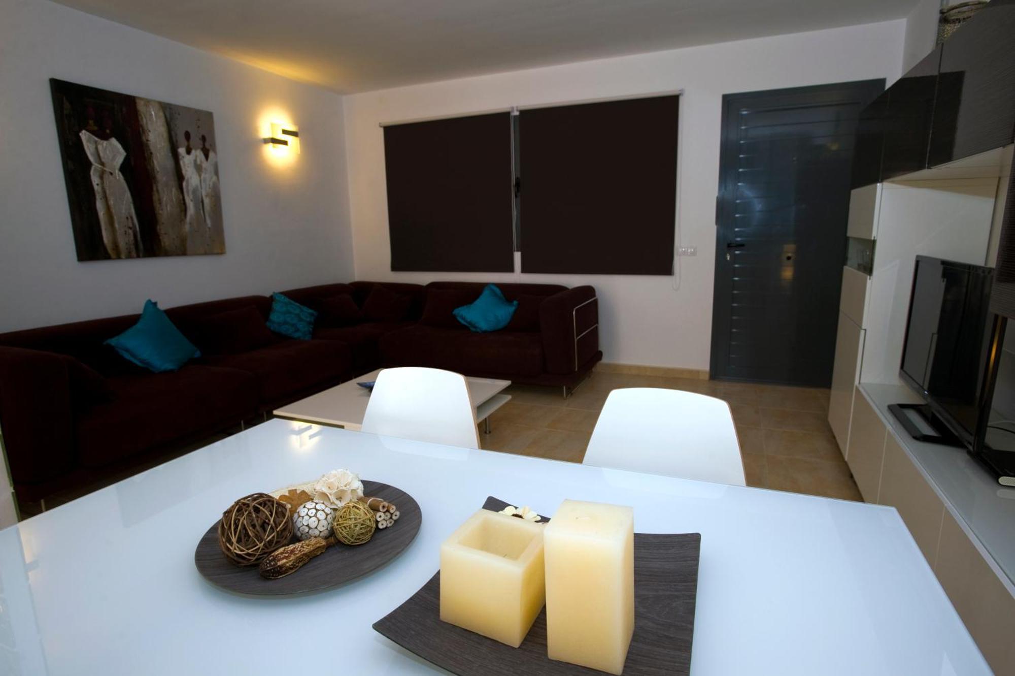 Casa Paradise Cotillo Екстериор снимка