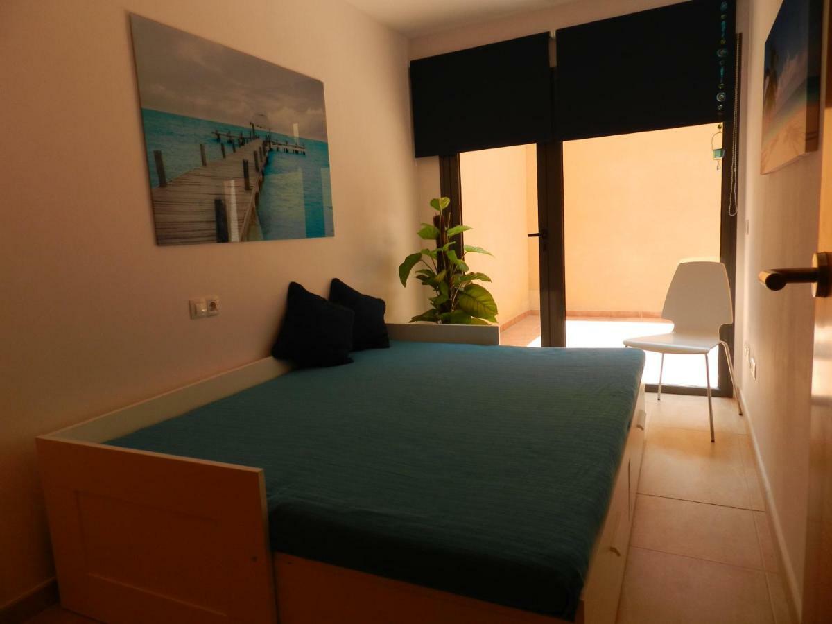 Casa Paradise Cotillo Екстериор снимка
