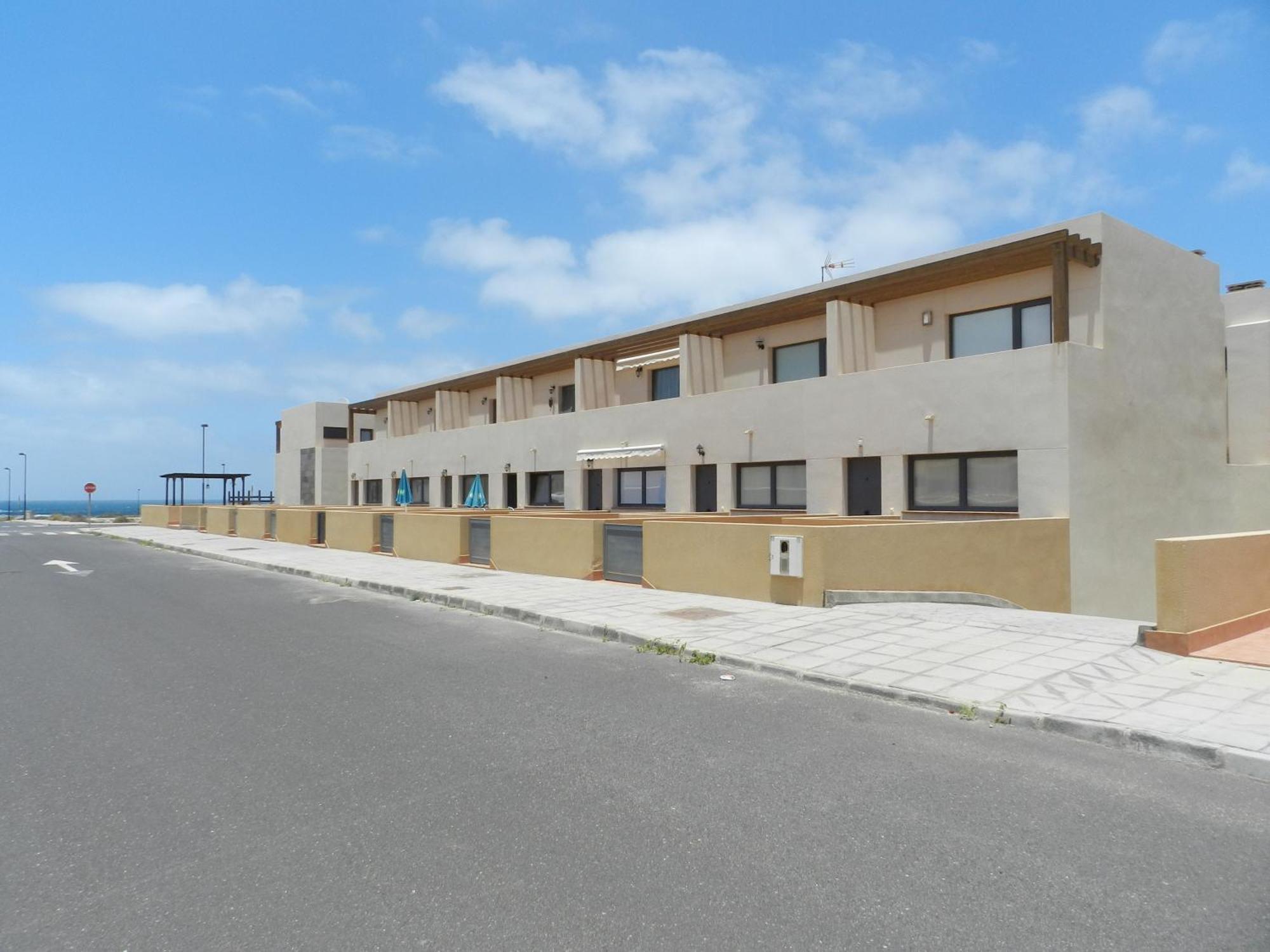 Casa Paradise Cotillo Екстериор снимка